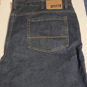 Duluth Trading Men’s Regular Jeans